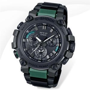 CASIO G-SHOCK 지샥 MTG-B3000BD-1A2 손목시계
