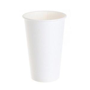 종이컵 테이크아웃컵 470ml 일회용 큰 커피컵 100개