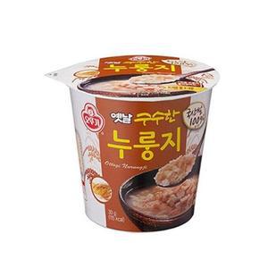 오뚜기 옛날 구수한누룽지 30g x 18개