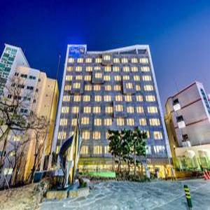 [제주] 더퍼스트70 호텔(제주, 서귀포)