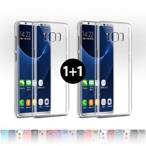 투명 젤리 갤럭시S24 S23 FE S22 S21 S20 S10 5G S9 S8 S7 플러스 노트20 울트라 10 9 8 A53 A52 A51 A50 A34 A33 A32 A31 A30 A23 A13 A90 A71 퀀텀4 점프3 버디 X커버5 아이폰15 프로 맥스 14 13 12 미니 폰케이스