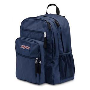 잔스포츠 빅스튜던트 백팩  JS0A47JK003 NAVY
