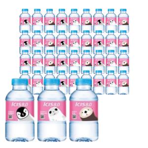 롯데 아이시스8.0 200ml x 40개