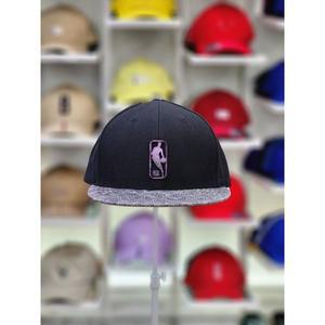 갤러리아 [NBA] 공용 NBA 홀로그램 로고맨 메탈 스냅백 (N235AP611P)