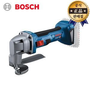 BOSCH 충전쉐어 GSC18V-16E 본체 18V