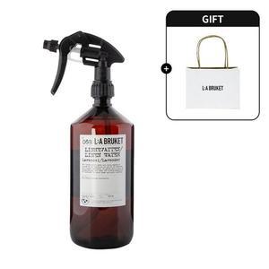 [갤러리아] [선물추천] 린넨 워터 라벤더 1000ml +쇼핑백