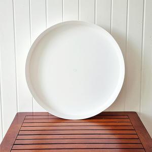스테이앳홈 스몰월드 유아미술 대형 놀이트레이 45cm - 손잡이 핸들