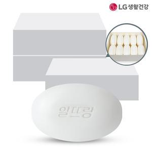 알뜨랑 비누 화이트 130g 30개