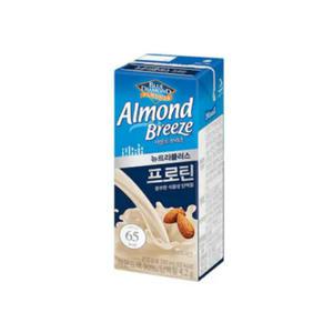 아몬드 브리즈 프로틴 190ml 24개