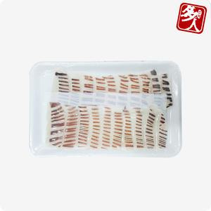 다인 초밥용 오징어 8g 초오징어 초밥재료 혼술안주 횟감용 유통기한임박
