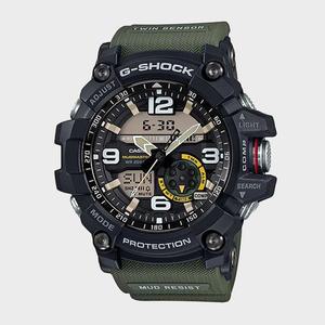 [지샥]G-SHOCK 지샥 GG-1000-1A3 머드마스터 아웃도어 군인시계