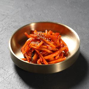[반찬가게 찬장]도라지초무침 신선한 재료 당일제조 발송 맛있는 집밥같은 수제 반찬 배달 맛집
