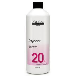 [로레알]옥시던트 크림 6% 9% 3.75% 산화제1000ml 염색 탈색산화제