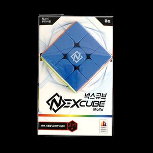 코리아보드게임즈 넥스큐브: 큐브, 1개