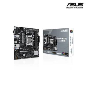 ASUS PRIME A620M-K 대원씨티에스
