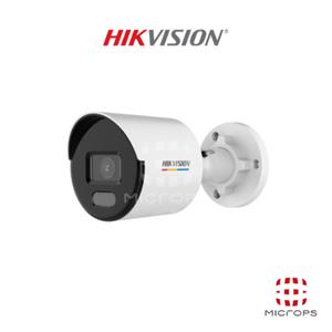 HIKVISION 하이크비젼 200만화소 IP 야간컬라 실외형 카메라 DS-2CD1027G2-L 2.8MM