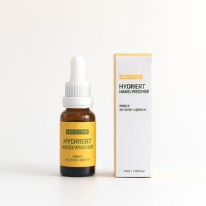퍼펙토 페디 발톱연화제 나겔바이셔 20ml