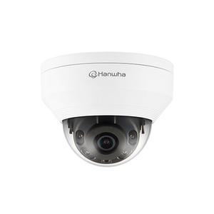 한화테크윈 QNV-8010R(2.8mm) 500만화소 IP 네트워크 돔적외선 CCTV 카메라 POE