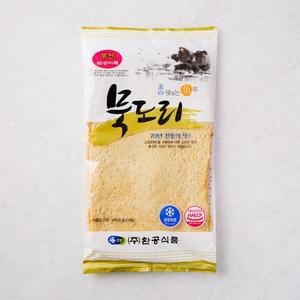 환공어묵 부산명품 묵도리 360g