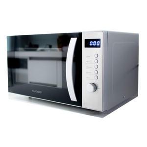 쿠쿠 전자레인지 23L CMW-B2310DS - 전자렌지 - 실버 K