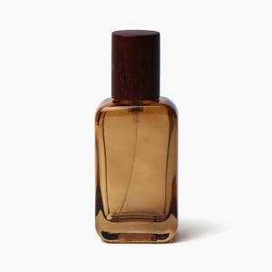 새로핸즈 클램프 타입 유리 RN 엠버 우드 30ml