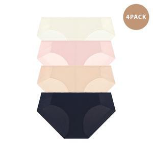 트라이엄프 에어로쿨 팬티 번들 4PACK