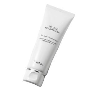인텐스브라이트닝 비타스크럽 클렌징폼 120ml