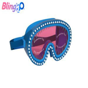 Bling2o 블링투오 샤크어택  물안경