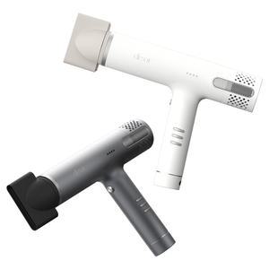 deor 가볍고 강력한 저소음 BLDC 제트엔진 헤어드라이어/빠른건조 여행용 전문가용드라이기
