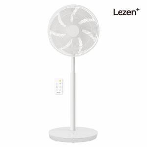 풋터치 리모컨 써큘팬 LZPC-3500F _