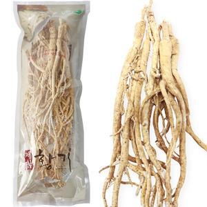 최상품 국산 제천 통 대 황기 300g