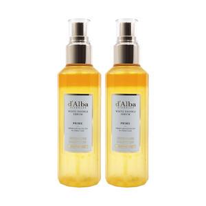 [홈쇼핑히트] 달바 시즌4 프라임 미스트 세럼 150ml(대용량) 2개