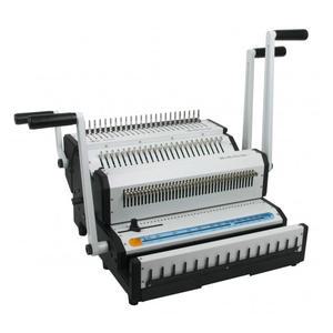 삼은 겸용제본기 WB-250DUO