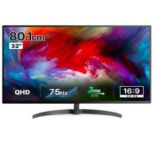한성컴퓨터 QHD 모니터, 80.1cm, ULTRON 3278 QHD(일반)