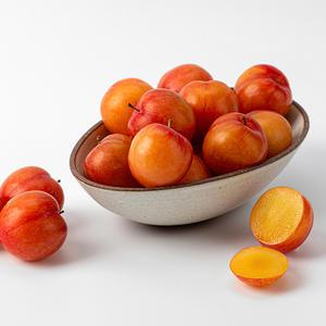 새콤달콤 노지 대석자두 5kg (개당25-35g)