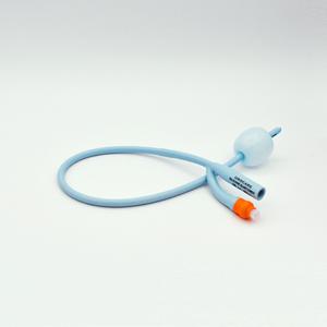 [특판] Urocare 폴리 2way유로케어 소변줄 유치도뇨관 실리콘엘라스토머