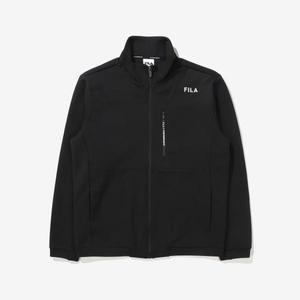 [FILA]  더블 위브 트레이닝 탑 (FS2FTE1201M_BLK) (FS2FTE1201M_BLK) (FS2FTE1201M_BLK)