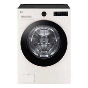 [LG]전자 드럼세탁기 오브제컬렉션 FG21EN 네이처 베이지 21kg