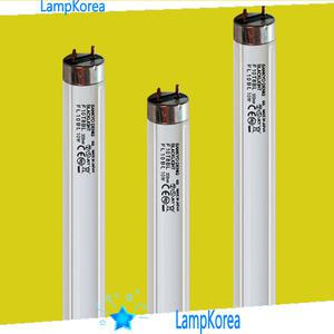 SANKYO F10T8BL 자외선 10W 날벌레유인 포충용 형광등 낱개 포장판매