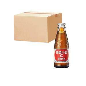 오로나민C 120ml 50병