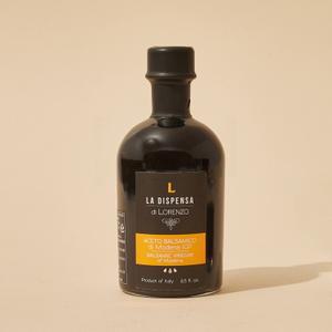 (로렌조)로렌조 발사믹 모데나 IGP 브론즈(5년숙성) 250ml