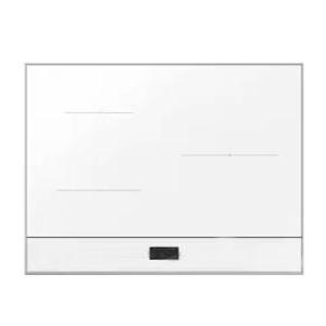 삼성전자 비스포크 인덕션 NZ63CB6506XW 글램화이트