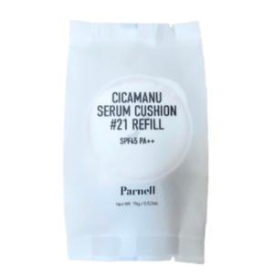 파넬 시카마누 세럼 쿠션 15g(SPF45) 리필 21호,23호