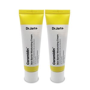 닥터자르트 세라마이딘 스킨 베리어 모이스처라이징 크림 50ml 2개 Sm