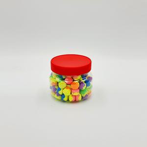 색동공기놀이 100개(벌크) 오징어게임/254751/보드게임 공기알 색동공기 100알