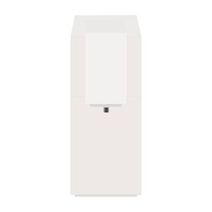 LG전자 퓨리케어 오브제컬렉션 WD523ACB 정수기 직수형 카밍베이지 자가관리_후