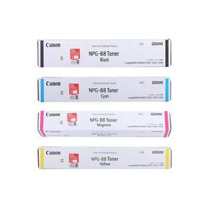 캐논 NPG-88 정품토너 C3322/C3326/C3922/C3926/C3930/C3935