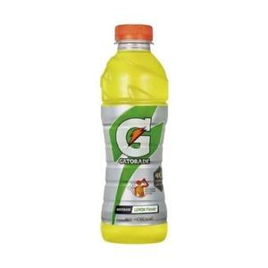 [롯데칠성] 게토레이 레몬 600ml 24개