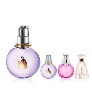 [랑방][공식수입] [랑방] 에끌라 EDP 30ml 미니3종 선물세트