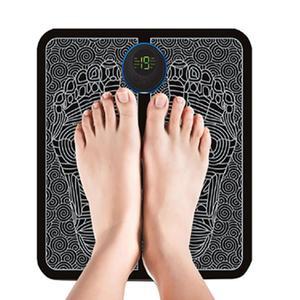 ems 저주파 발마사지기 발바닥 발자극기 족부케어기 지간관